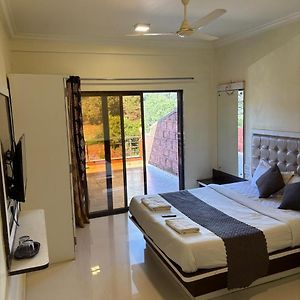 Suite Balcony